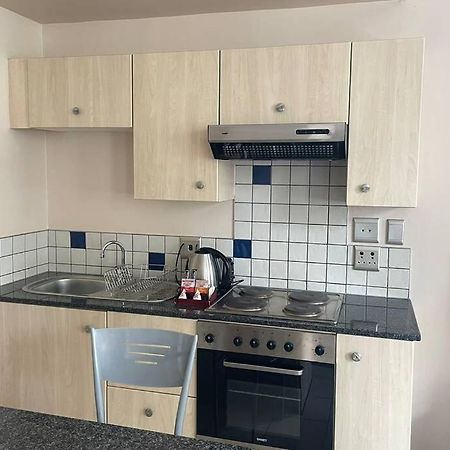 Cool & Easy Flat In The Heart Of Marshalltown Johannesburg Kültér fotó