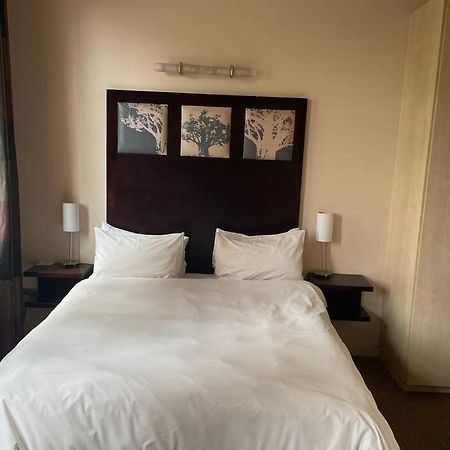 Cool & Easy Flat In The Heart Of Marshalltown Johannesburg Kültér fotó