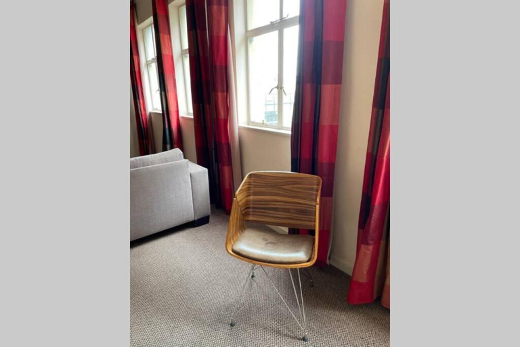 Cool & Easy Flat In The Heart Of Marshalltown Johannesburg Kültér fotó