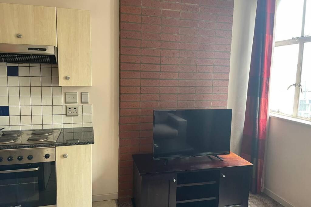 Cool & Easy Flat In The Heart Of Marshalltown Johannesburg Kültér fotó