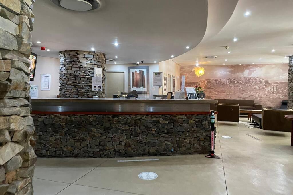 Cool & Easy Flat In The Heart Of Marshalltown Johannesburg Kültér fotó